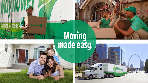 Moving Company «Dodge Moving & Storage», reviews and photos, 13390 Lakefront Dr, Earth City, MO 63045, USA