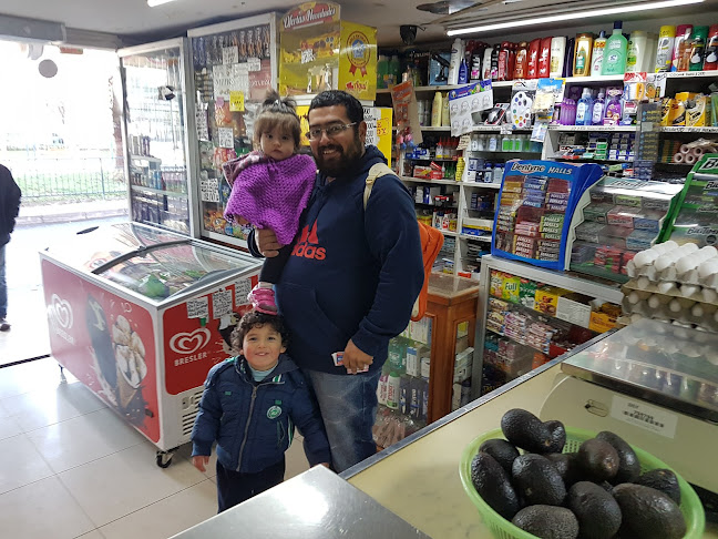 Opiniones de Almacen El Cristo en Puente Alto - Supermercado