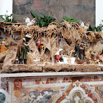 Photo n°12 de l'avis de gianni.a fait le 17/01/2020 à 16:04 sur le  La Forchetta del Castello Ristorante à Santa Lucia del Mela