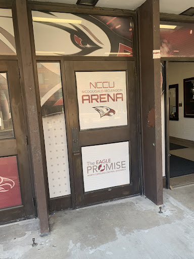 Gym «McDougald-McLendon Gymnasium», reviews and photos, 1801 Fayetteville St, Durham, NC 27707, USA