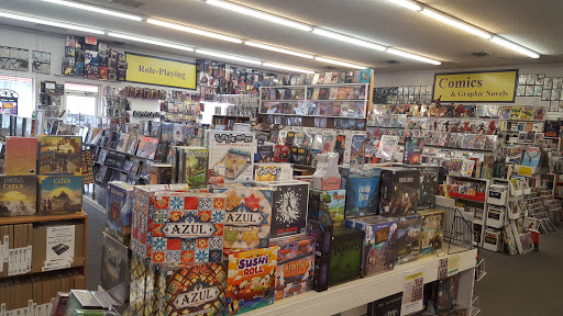 Game Store «GOB Retail», reviews and photos, 775 E 14 Mile Rd, Clawson, MI 48017, USA
