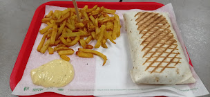 Photo n°19 de Royal family food à Beaugency ()