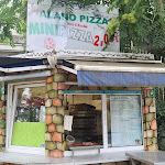 Photo n°1 de l'avis de Ruben.� fait le 28/08/2023 à 13:44 sur le  Alano Pizza à Berlin