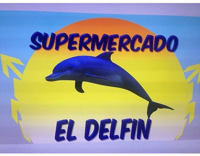 Supermercado El Delfin - Pichidegua
