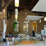 Photo n°5 de l'avis de Sara.. fait le 16/09/2022 à 16:22 sur le  La Limonaia à Rome