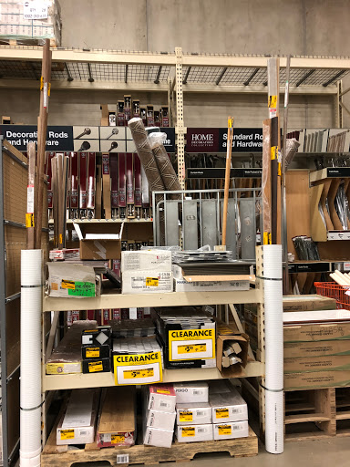 Home Improvement Store «The Home Depot», reviews and photos, 721 Old Willow Ave, Honesdale, PA 18431, USA