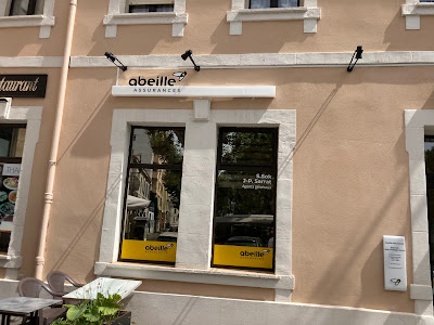 Abeille Assurances - Salon De Provence à Salon-de-Provence