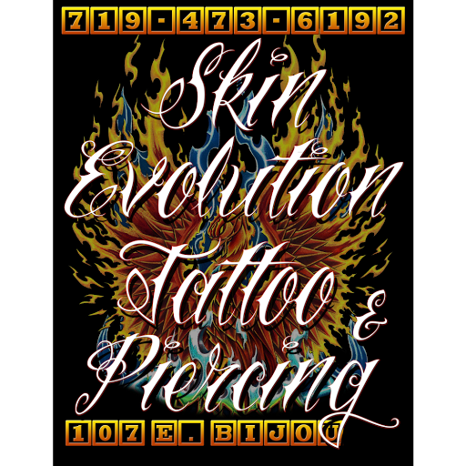 Explore floral tattoo cover up ideas, creative tattoo ideas in Colorado Springs, available at Skin Evolution Tattoo