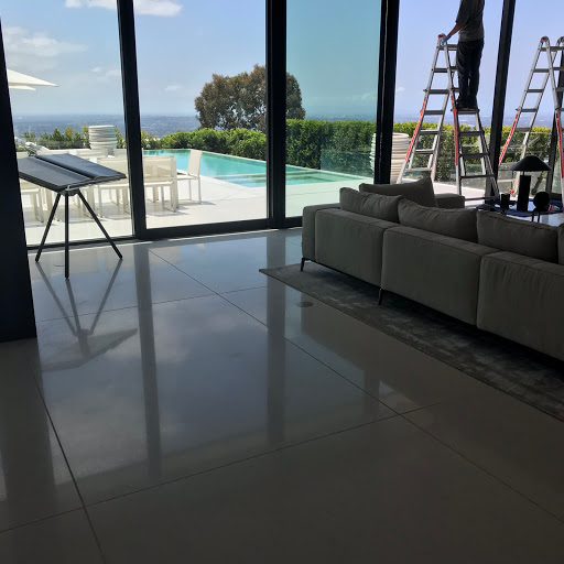 Specialized Surfaces - Marble, Granite, Tile, Wood Cleaning and Restoration