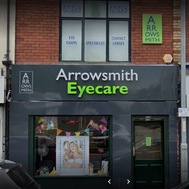 Arrowsmith Eyecare