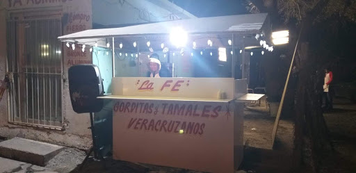 Gorditas y Tamales Veracruzanos La Fe