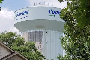 Coon Rapids Water Tower image