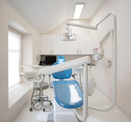 Stafford Dental Surgery - Stafford Dental Surgery