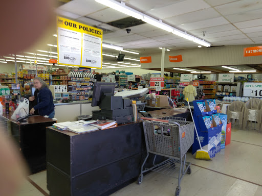Discount Store «Big Lots», reviews and photos, 13970 N Cleveland Ave, Fort Myers, FL 33903, USA