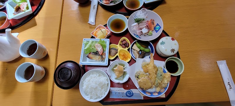 日本料理 ひとみ