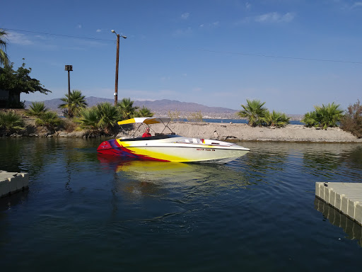 Casino «Havasu Landing Casino», reviews and photos, 1 Main St, Havasu Lake, CA 92363, USA