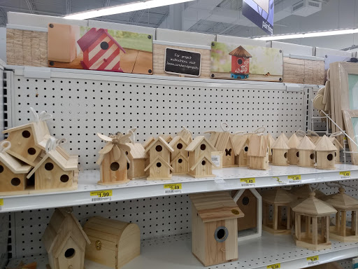 Fabric Store «Jo-Ann Fabrics and Crafts», reviews and photos, 48 NJ-23, Riverdale, NJ 07457, USA