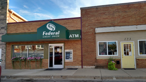 TRUE Community Credit Union in Parma, Michigan