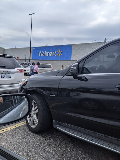 Department Store «Walmart Supercenter», reviews and photos, 1725 New Hope Church Rd, Raleigh, NC 27609, USA