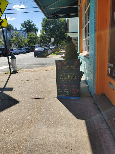 Coffee Shop «25 30 Espresso», reviews and photos, 400 Princess Anne St, Fredericksburg, VA 22401, USA