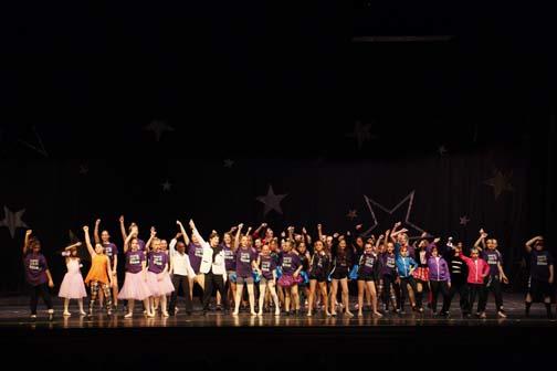 Dance School «Center Stage Dance & Theatre School», reviews and photos, 1610 NJ-35, Oakhurst, NJ 07755, USA