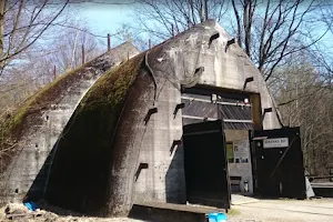 Tourist Trail "Bunker in Konewka" image