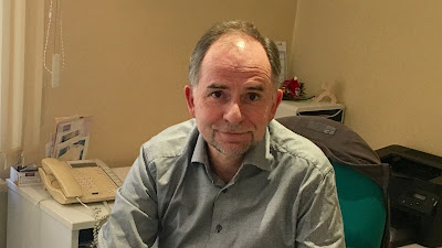 Dr Thierry Koegler à Morschwiller-le-Bas