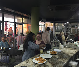 Trinity CAFE Coffee Shop, Ribs, Burger, Breakfast & Lunch Takeaway & Platters photo