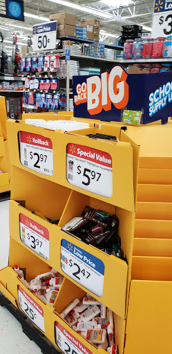 Discount Store «Walmart», reviews and photos, 300 Wootton St, Boonton, NJ 07005, USA