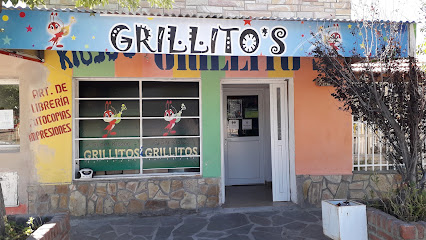 Grillito's