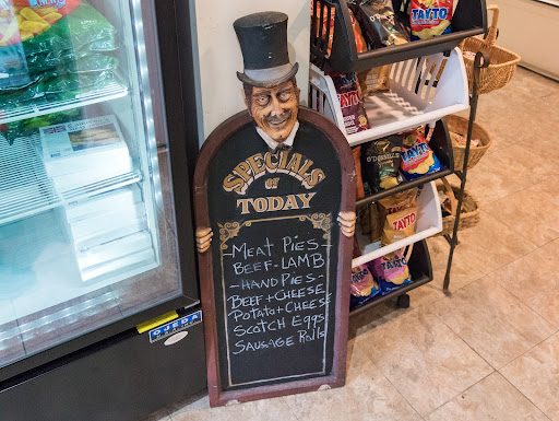 Irish Goods Store «Oxford Hall Celtic Shop», reviews and photos, 233 Bridge St, New Cumberland, PA 17070, USA