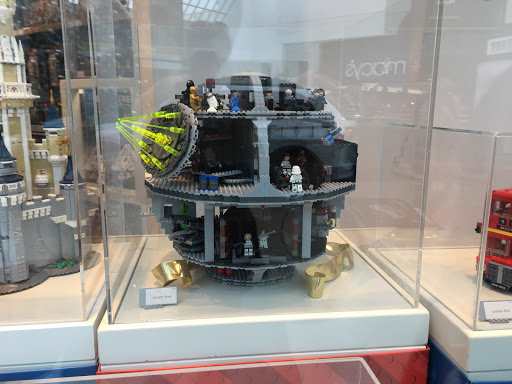 Toy Store «The LEGO Store», reviews and photos, 1260 Annapolis Mall Rd, Annapolis, MD 21401, USA