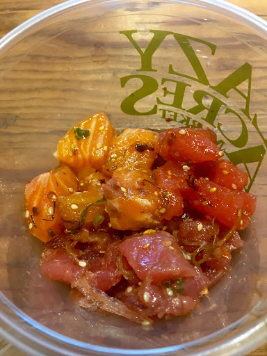 Grocery Store «Lazy Acres», reviews and photos, 2080 N Bellflower Blvd, Long Beach, CA 90815, USA