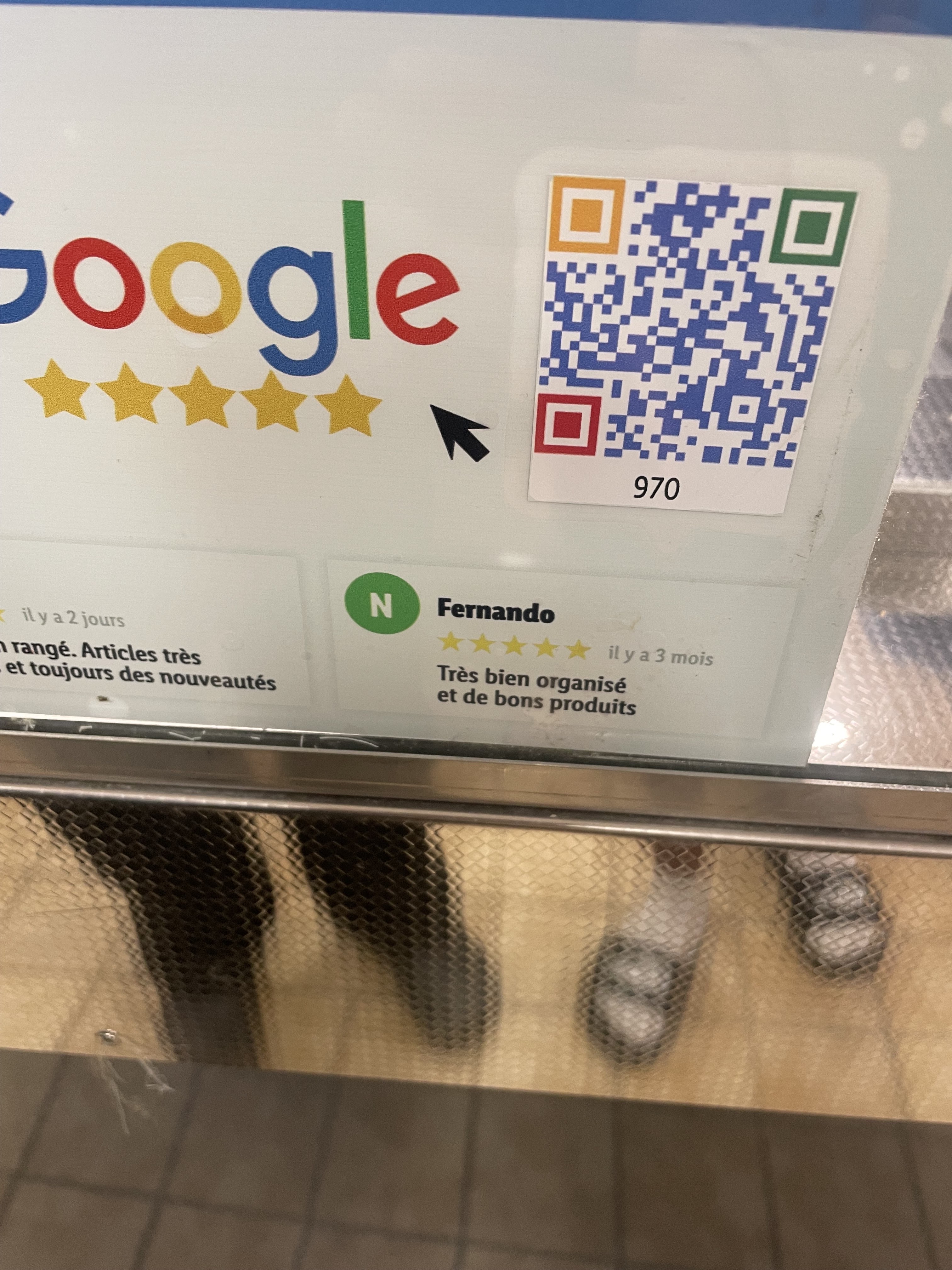 Photo n° 1 de l'avis de Skraugy. fait le 27/01/2024 à 17:44
