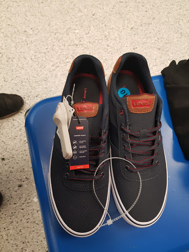 Clothing Store «Ross Dress for Less», reviews and photos, 401 S Mt Juliet Rd, Mt Juliet, TN 37122, USA