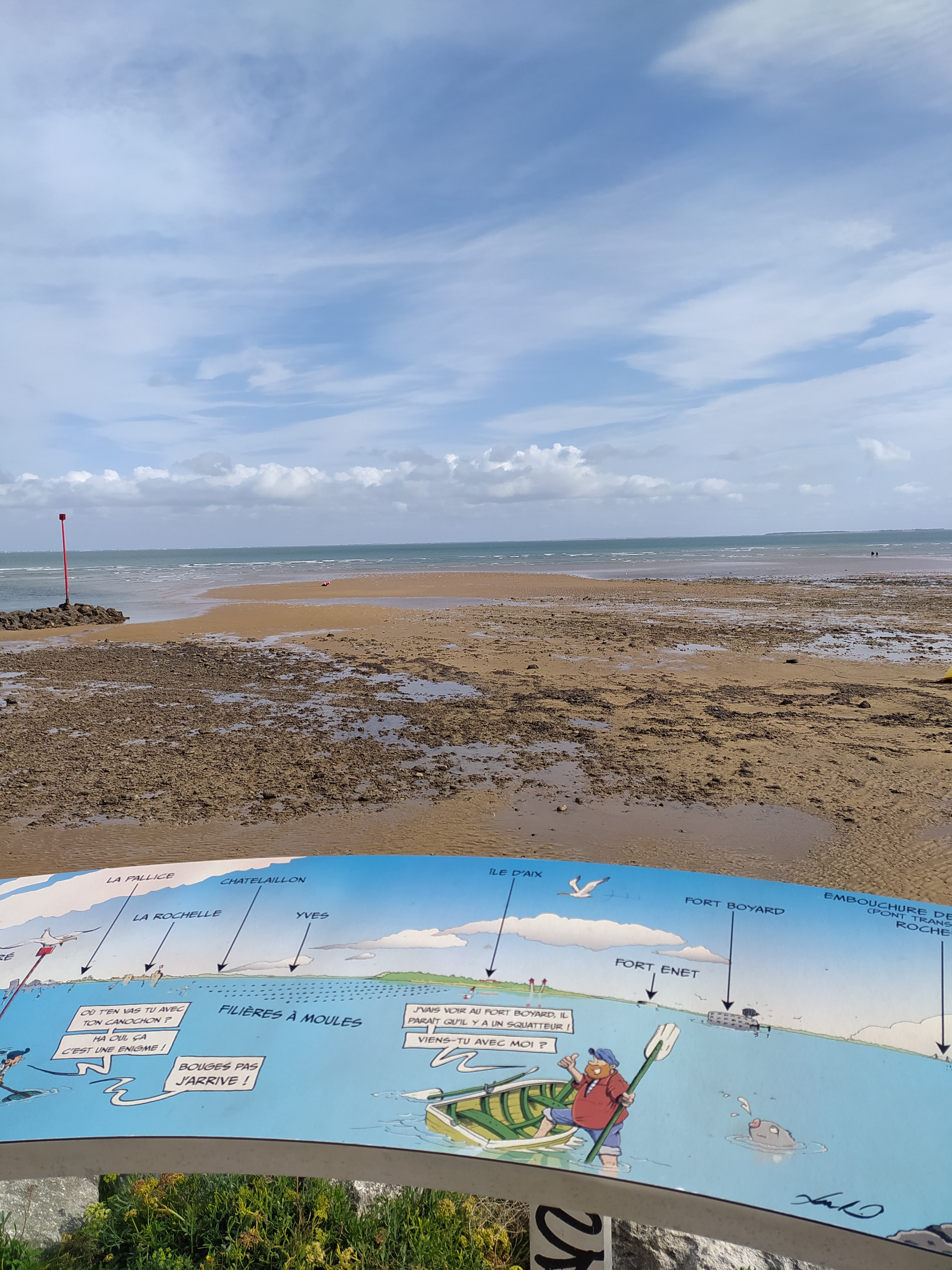 Photo n° 3 de l'avis de jacky.O fait le 05/10/2023 à 16:02