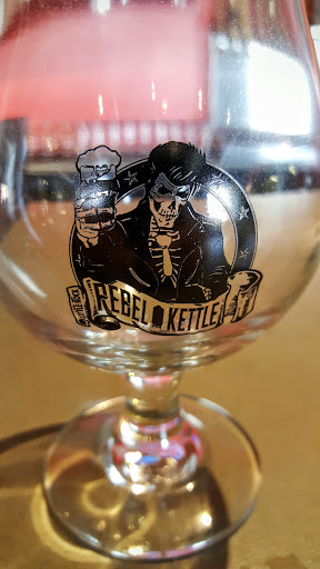 Brewery «Rebel Kettle Brewing», reviews and photos, 822 E 6th St, Little Rock, AR 72202, USA