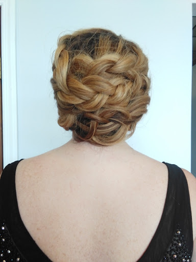 Hair Salon «The L Salon», reviews and photos, 234 Main St #5, New Paltz, NY 12561, USA