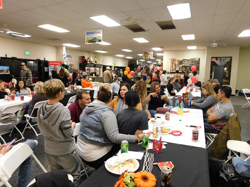 Motor Vehicle Dealer «Honda Kawasaki KTM of Modesto», reviews and photos, 1120 N Carpenter Rd, Modesto, CA 95351, USA