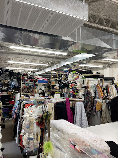 Fabric Store «Universal Fabric Center», reviews and photos, 2530 Times Blvd, Houston, TX 77005, USA