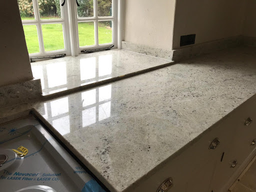 Marble & Granite Inspirations Ltd