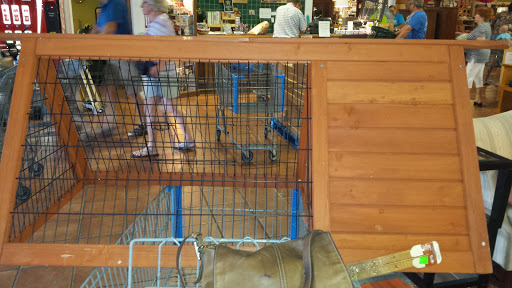 Home Improvement Store «Habitat Restore - Williamsburg», reviews and photos, 1303 Jamestown Rd, Williamsburg, VA 23185, USA