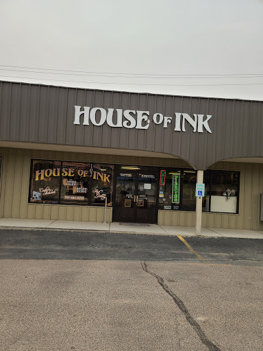 Explore tattoos for your son ideas, creative tattoo ideas in Farmington, available at HOUSE OF INK