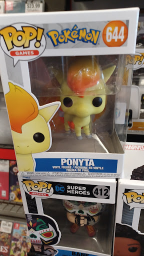 Video Game Store «GameStop», reviews and photos, 3351 W Century Blvd Ste 102, Inglewood, CA 90303, USA