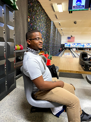 Bowling Alley «Southbound Alley (formerly Cherokee Lanes)», reviews and photos, 1524 S Salisbury Blvd, Salisbury, MD 21801, USA