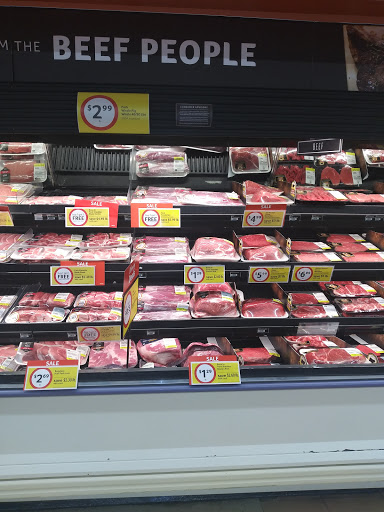 Grocery Store «Winn-Dixie», reviews and photos, 1360 Tampa Rd, Palm Harbor, FL 34683, USA