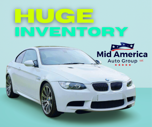 Used Car Dealer «Mid America Auto Group», reviews and photos, 984 OH-28, Milford, OH 45150, USA