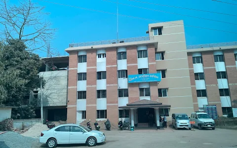 JK Memorial Hospital image