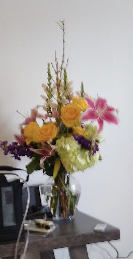 Florist «Blooms-The Flower Shop», reviews and photos, 3028 Chimney Rock Rd, Houston, TX 77056, USA