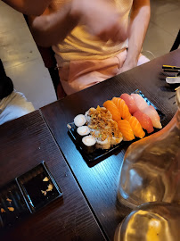 Plats et boissons du Restaurant japonais YUKIMI à Montpellier - n°8